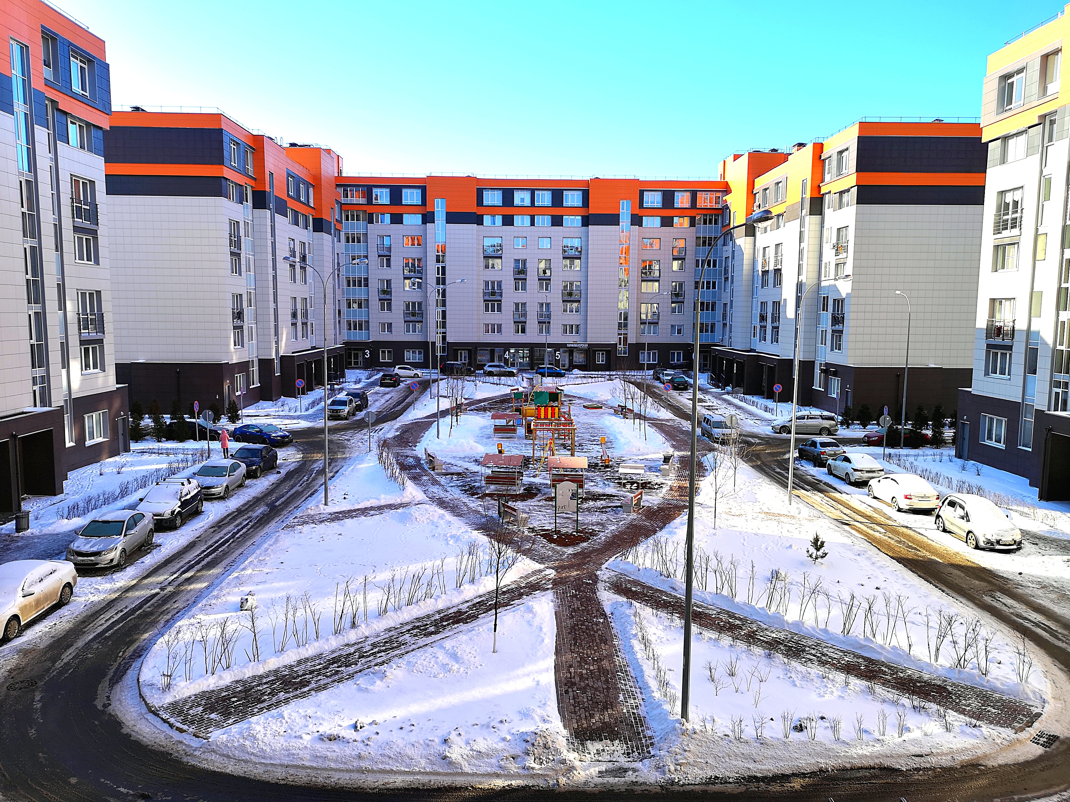 Планировка квартиры flat:105056:22