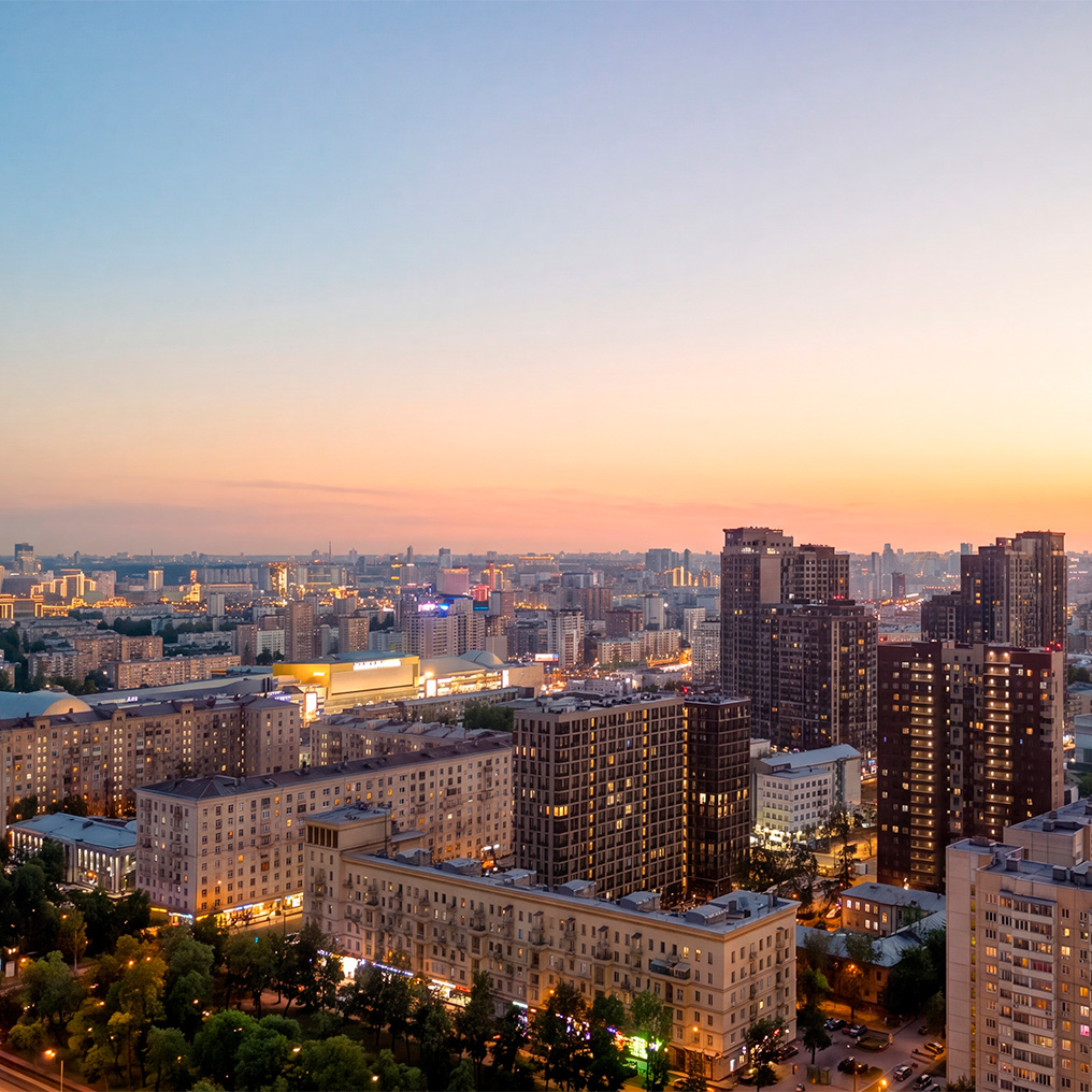 Майприорити Дубровка (MYPRIORITY Дубровка)