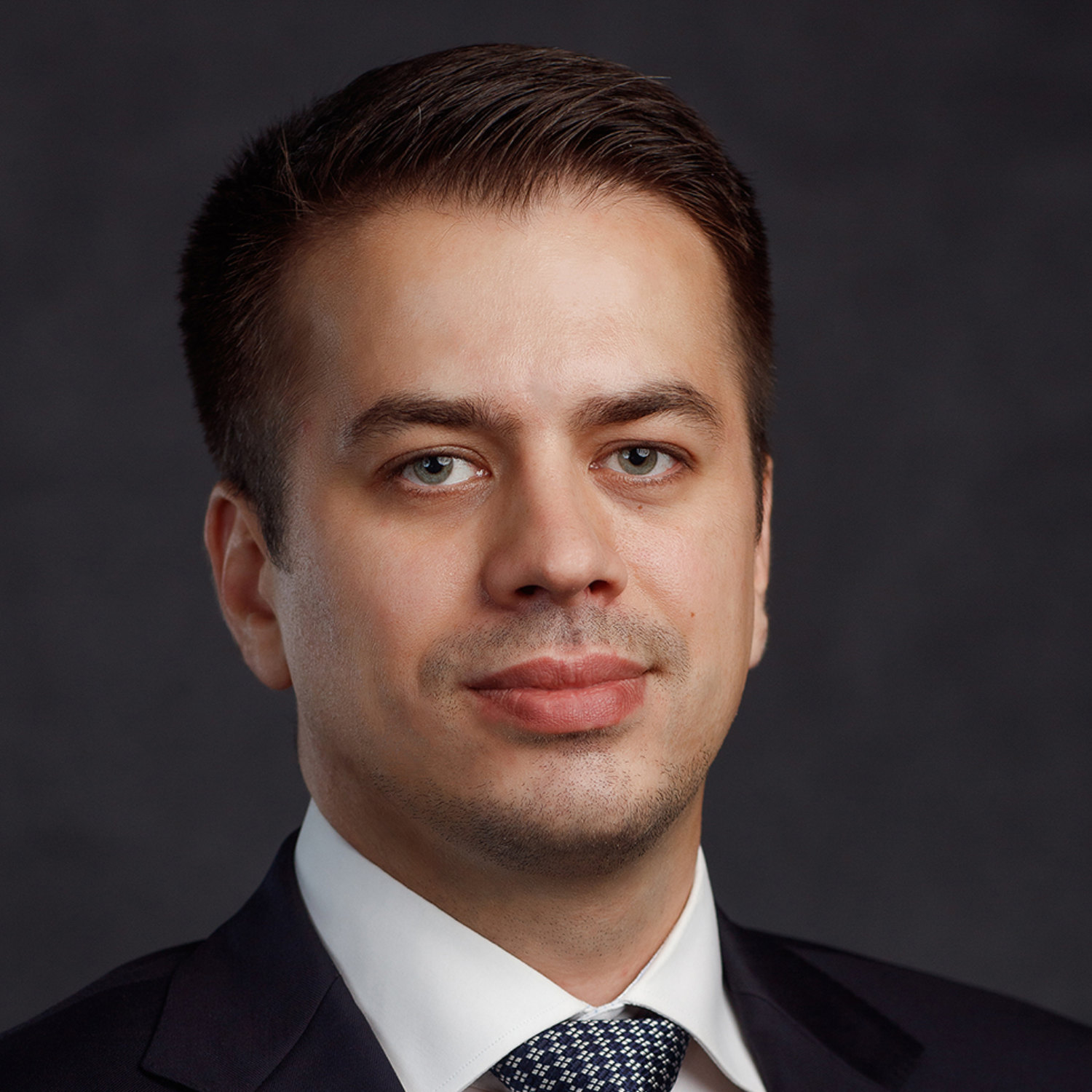 ЖК Дом с Атлантами