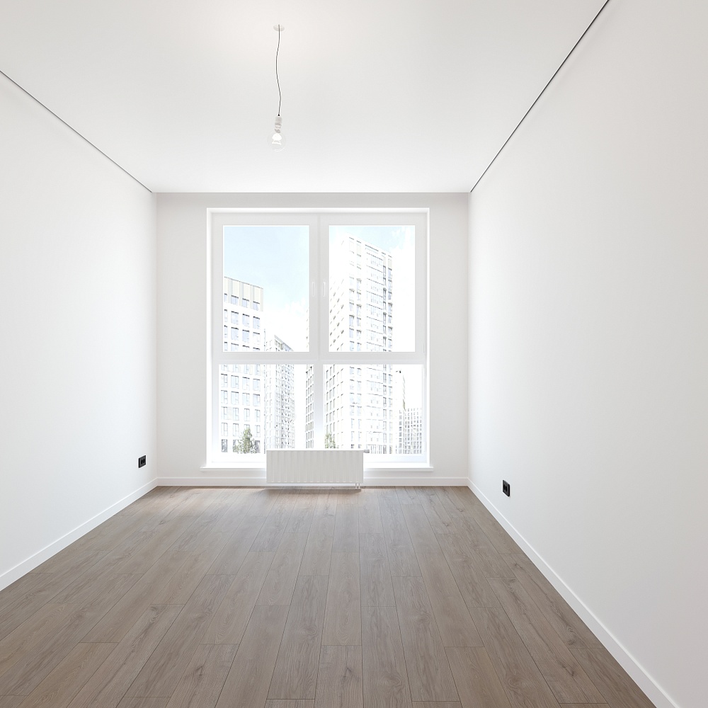Планировка: студия, 27,2 м²