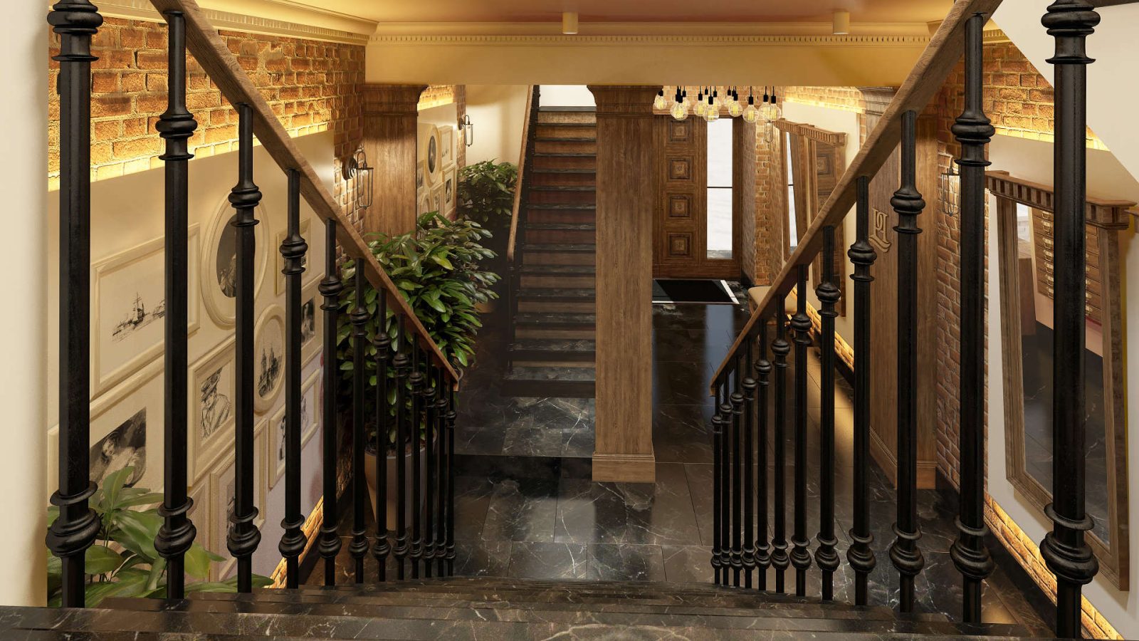 Апарт-комплекс Park Plaza (Парк Плаза)