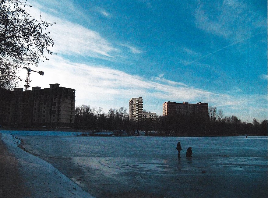 ЖК Велес
