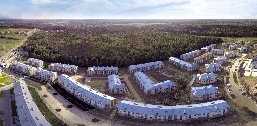 ЖК Борисоглебское