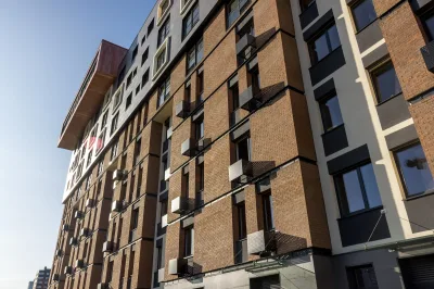 ЖК «Верен Некст Шуваловский (Veren Next Шуваловский)» — фото 6