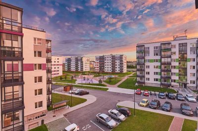 ЖК Грена Лунд — фото 3