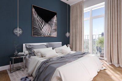 ЖК Магнифика Резиденс (Magnifika Residence) — фото 3