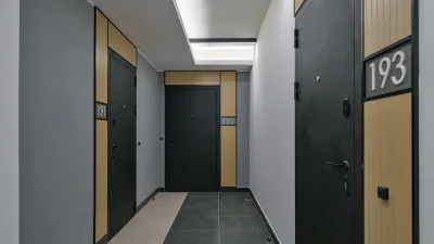 ЖК БФА в Озерках — фото 8