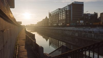 Клубный Дом Дуалист — фото 4