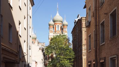 Клубный Дом Дуалист — фото 8