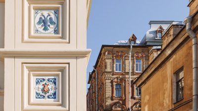 Клубный Дом Дуалист — фото 10