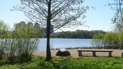 ЖК БФА в Озерках — фото 6