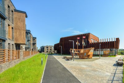 ЖК «Верен Вилладж Стрельна (Veren Village Стрельна)» — фото 4