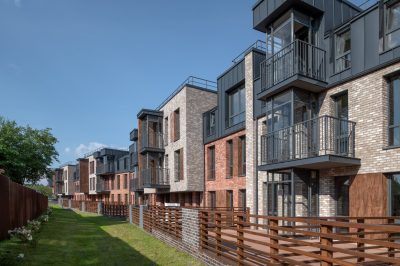 ЖК «Верен Вилладж Стрельна (Veren Village Стрельна)» — фото 6