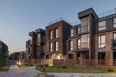 ЖК «Верен Вилладж Стрельна (Veren Village Стрельна)» — фото 7