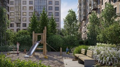 Брусника в Новоселье — фото 5