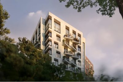 ЖК «ВЕРЕН НОРТ СЕРТОЛОВО (VEREN NORT СЕРТОЛОВО)» — фото 2