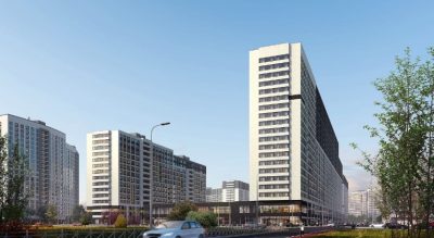 ЖК «Урбанист» — фото 6