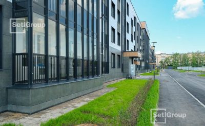 ЖК Универ Сити — фото 3