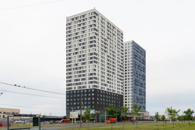 Vertical Московская — фото 2