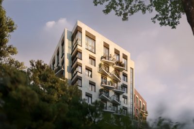 ЖК «ВЕРЕН НОРТ СЕРТОЛОВО (VEREN NORT СЕРТОЛОВО)» — фото 7