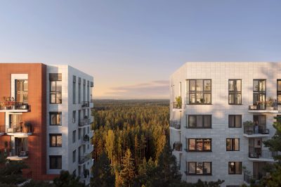 ЖК «ВЕРЕН НОРТ СЕРТОЛОВО (VEREN NORT СЕРТОЛОВО)» — фото 10
