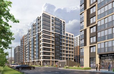 ЖК Титул в Московском — фото 5