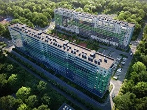 ЖК «Аквилон ЯНИНО» — фото 10
