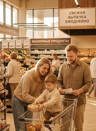 Майприорити Нижегородская (MYPRIORITY Нижегородская) — фото 9