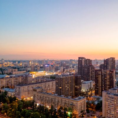 Майприорити Дубровка (MYPRIORITY Дубровка) — фото 3