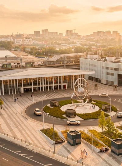 Майприорити Нижегородская (MYPRIORITY Нижегородская) — фото 4