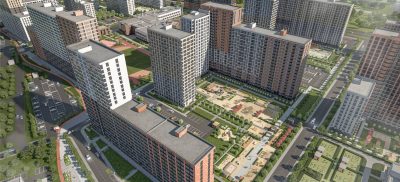 ЖК Город звёзд — фото 7