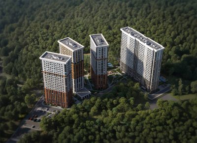 Лесная Коллекция — фото 10