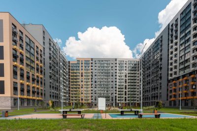 Микрорайон Новое Пушкино — фото 7