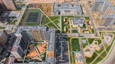 Микрорайон Новое Пушкино — фото 6