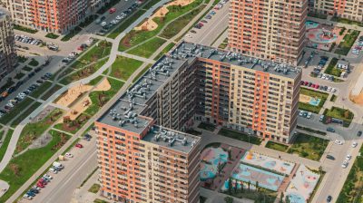 Микрорайон Новое Пушкино — фото 3