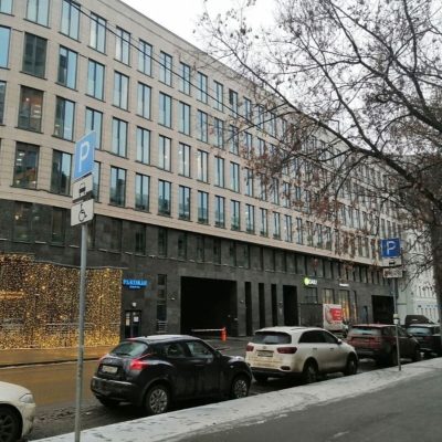 Квартал Сады Пекина — фото 2