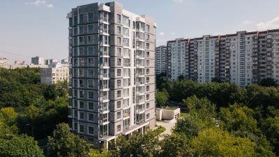 ЖК Счастье на Ленинском — фото 3