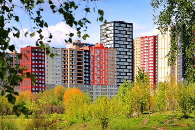ЖК Пехра — фото 5