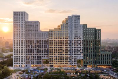 Майприорити Нижегородская (MYPRIORITY Нижегородская) — фото 10