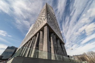 ЖК Дом на Мосфильмовской — фото 9