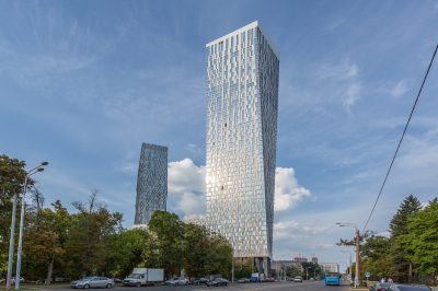 ЖК Дом на Мосфильмовской — фото 7