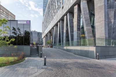 ЖК Дом на Мосфильмовской — фото 11