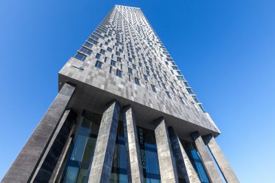 ЖК Дом на Мосфильмовской — фото 8