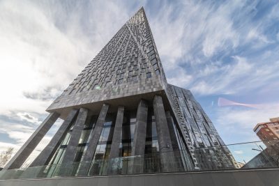 ЖК Дом на Мосфильмовской — фото 10