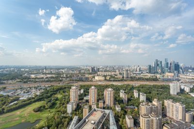 ЖК Дом на Мосфильмовской — фото 2