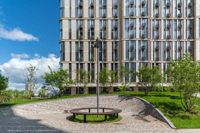 ЖК Воробьев Дом — фото 5