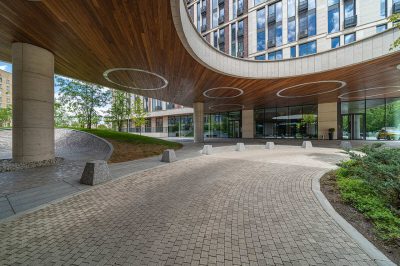 ЖК Воробьев Дом — фото 10