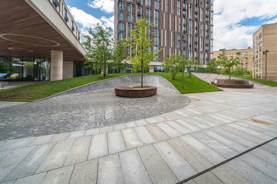 ЖК Воробьев Дом — фото 9