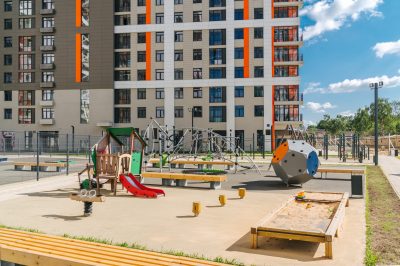 ЖК Оранж парк — фото 3