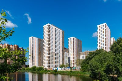 ЖК Оранж парк — фото 9